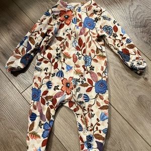 6-9m pajamas